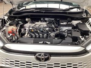 Toyota Corolla Cross 1.8 Xi - Image 21
