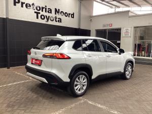 Toyota Corolla Cross 1.8 Xi - Image 2