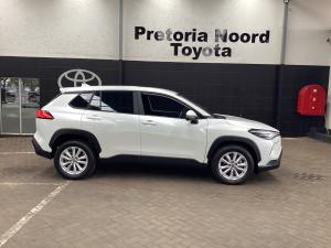 Toyota Corolla Cross 1.8 Xi - Image 3