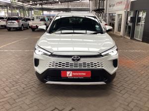 Toyota Corolla Cross 1.8 Xi - Image 4