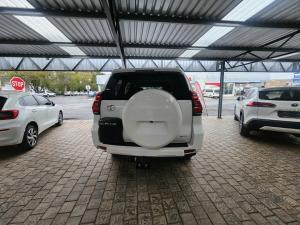 Toyota Land Cruiser Prado 2.8GD TX - Image 5