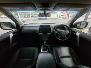 Toyota Land Cruiser Prado 2.8GD TX - Image 6