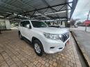 Thumbnail Toyota Land Cruiser Prado 2.8GD TX