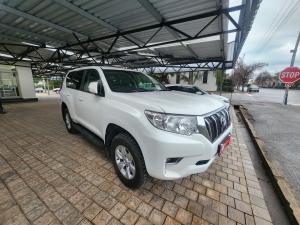 Toyota Land Cruiser Prado 2.8GD TX - Image 1
