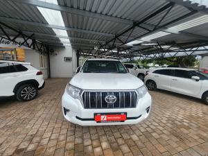 Toyota Land Cruiser Prado 2.8GD TX - Image 4