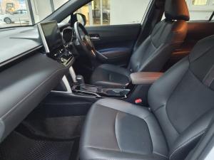 Toyota Corolla Cross 1.8 HEV XR - Image 7