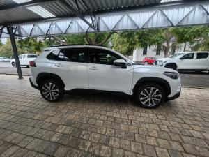 Toyota Corolla Cross 1.8 HEV XR - Image 3