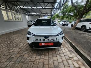 Toyota Corolla Cross 1.8 HEV XR - Image 4