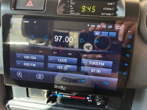 Toyota Land Cruiser 79 4.5D-4D V8 double cab LX - Image 8