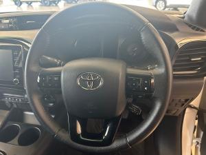 Toyota Hilux 2.8GD-6 double cab 4x4 Legend auto - Image 8