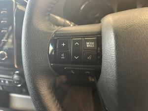 Toyota Hilux 2.8GD-6 double cab 4x4 Legend auto - Image 9
