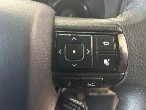 Toyota Hilux 2.8GD-6 double cab 4x4 Legend auto - Image 10