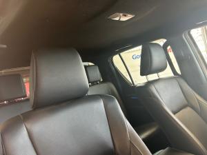 Toyota Hilux 2.8GD-6 double cab 4x4 Legend auto - Image 14