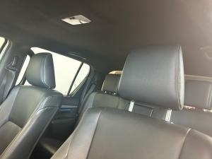 Toyota Hilux 2.8GD-6 double cab 4x4 Legend auto - Image 17