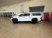 Toyota Hilux 2.8GD-6 double cab 4x4 Legend auto - Thumbnail 21