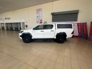 Toyota Hilux 2.8GD-6 double cab 4x4 Legend auto - Image 21