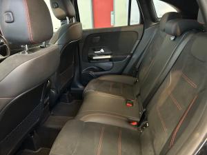 Mercedes-Benz GLA GLA200d Progressive - Image 6