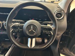 Mercedes-Benz GLA GLA200d Progressive - Image 8