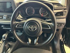 Toyota Starlet 1.5 XS auto - Image 8