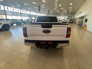 Ford Ranger 2.0 SiT double cab XL manual - Image 5