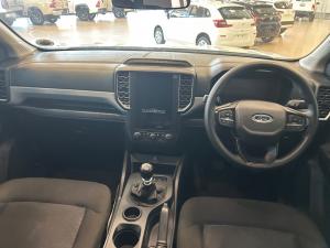 Ford Ranger 2.0 SiT double cab XL manual - Image 6