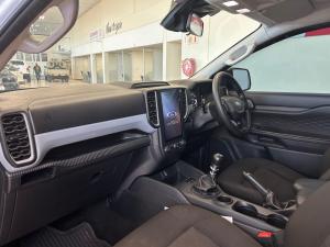 Ford Ranger 2.0 SiT double cab XL manual - Image 7