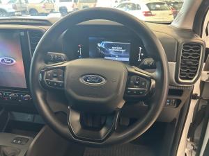 Ford Ranger 2.0 SiT double cab XL manual - Image 8