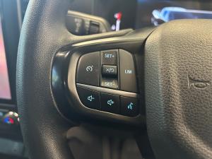 Ford Ranger 2.0 SiT double cab XL manual - Image 9