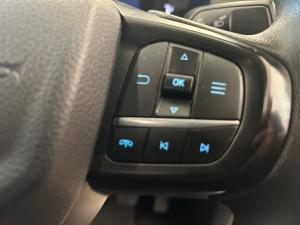 Ford Ranger 2.0 SiT double cab XL manual - Image 10