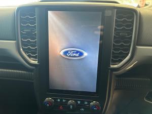 Ford Ranger 2.0 SiT double cab XL manual - Image 12