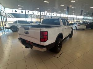 Ford Ranger 2.0 SiT double cab XL manual - Image 2