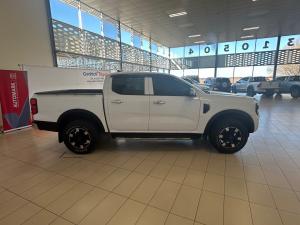 Ford Ranger 2.0 SiT double cab XL manual - Image 3