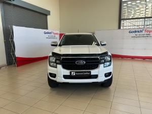 Ford Ranger 2.0 SiT double cab XL manual - Image 4