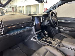 Ford Ranger 2.0 BiTurbo double cab Wildtrak 4x4 - Image 7