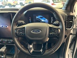 Ford Ranger 2.0 BiTurbo double cab Wildtrak 4x4 - Image 8