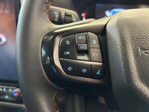 Ford Ranger 2.0 BiTurbo double cab Wildtrak 4x4 - Image 9