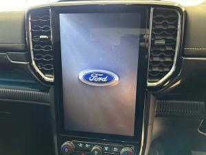 Ford Ranger 2.0 BiTurbo double cab Wildtrak 4x4 - Image 12