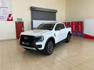 Ford Ranger 2.0 BiTurbo double cab Wildtrak 4x4 - Image 19