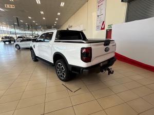 Ford Ranger 2.0 BiTurbo double cab Wildtrak 4x4 - Image 20