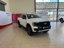 Thumbnail Ford Ranger 2.0 BiTurbo double cab Wildtrak 4x4