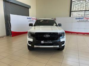 Ford Ranger 2.0 BiTurbo double cab Wildtrak 4x4 - Image 4