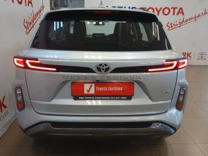 Toyota Urban Cruiser 1.5 XR auto - Image 5