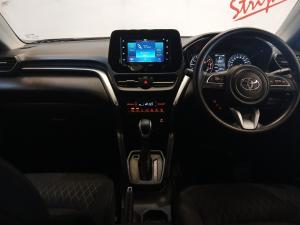 Toyota Urban Cruiser 1.5 XR auto - Image 6