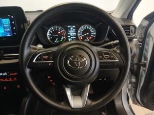 Toyota Urban Cruiser 1.5 XR auto - Image 8