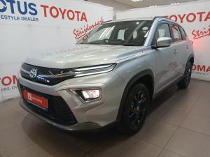 Toyota Urban Cruiser 1.5 XR auto - Image 20