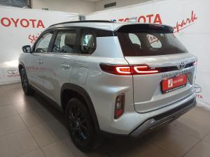 Toyota Urban Cruiser 1.5 XR auto - Image 21