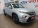 Toyota Urban Cruiser 1.5 XR auto - Thumbnail 1