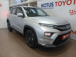 Toyota Urban Cruiser 1.5 XR auto - Image 1