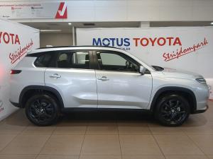 Toyota Urban Cruiser 1.5 XR auto - Image 3