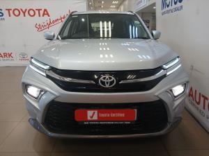 Toyota Urban Cruiser 1.5 XR auto - Image 4